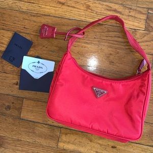 Prada “re-edition”